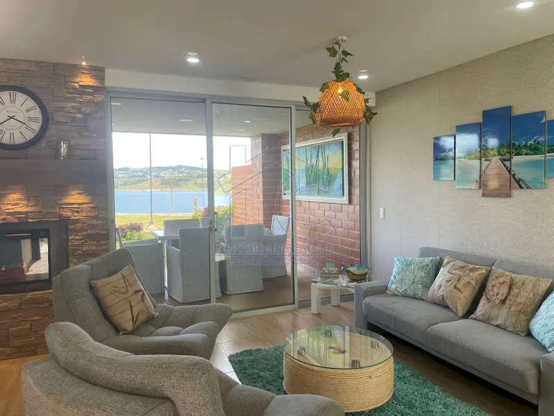 Casa Condominio Majagua